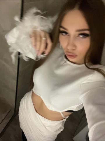 Кира Обаятельная Блондинка фото 3