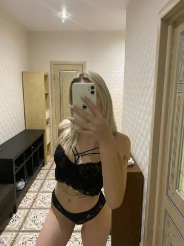 Симона Реал Фитнес Модель фото 4