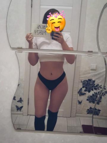 Анастасия фото 3