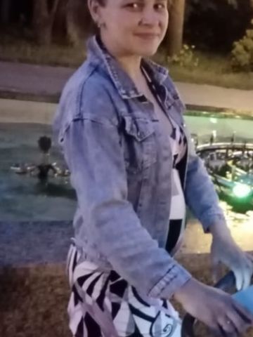 Зина Пупочка