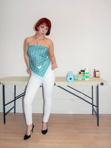 Анастасия фото 10