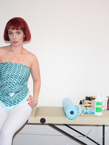 Анастасия фото 7