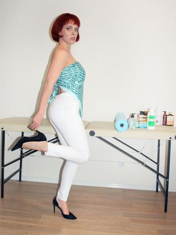 Анастасия фото 9