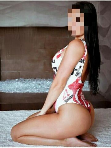 Виктория Вершина Наслаждения