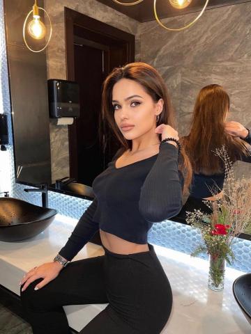 Наталия Вип Молодая фото 3