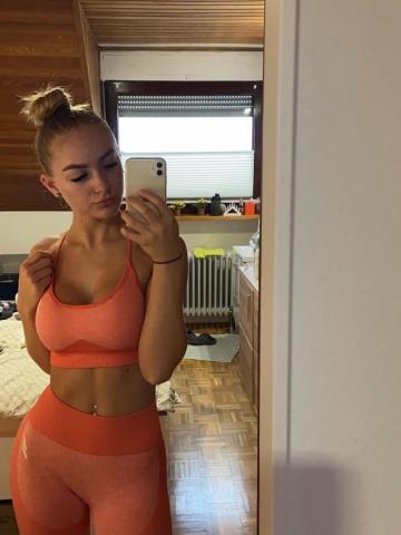 Дора Новая анкета фото 3