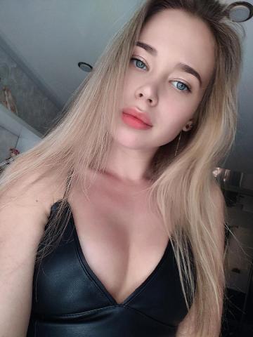 Камилла Звезда фото 2