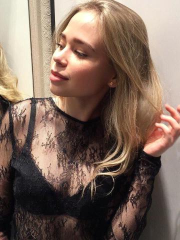 Камилла Звезда фото 3