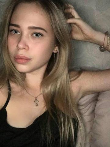 Камилла Звезда фото 4